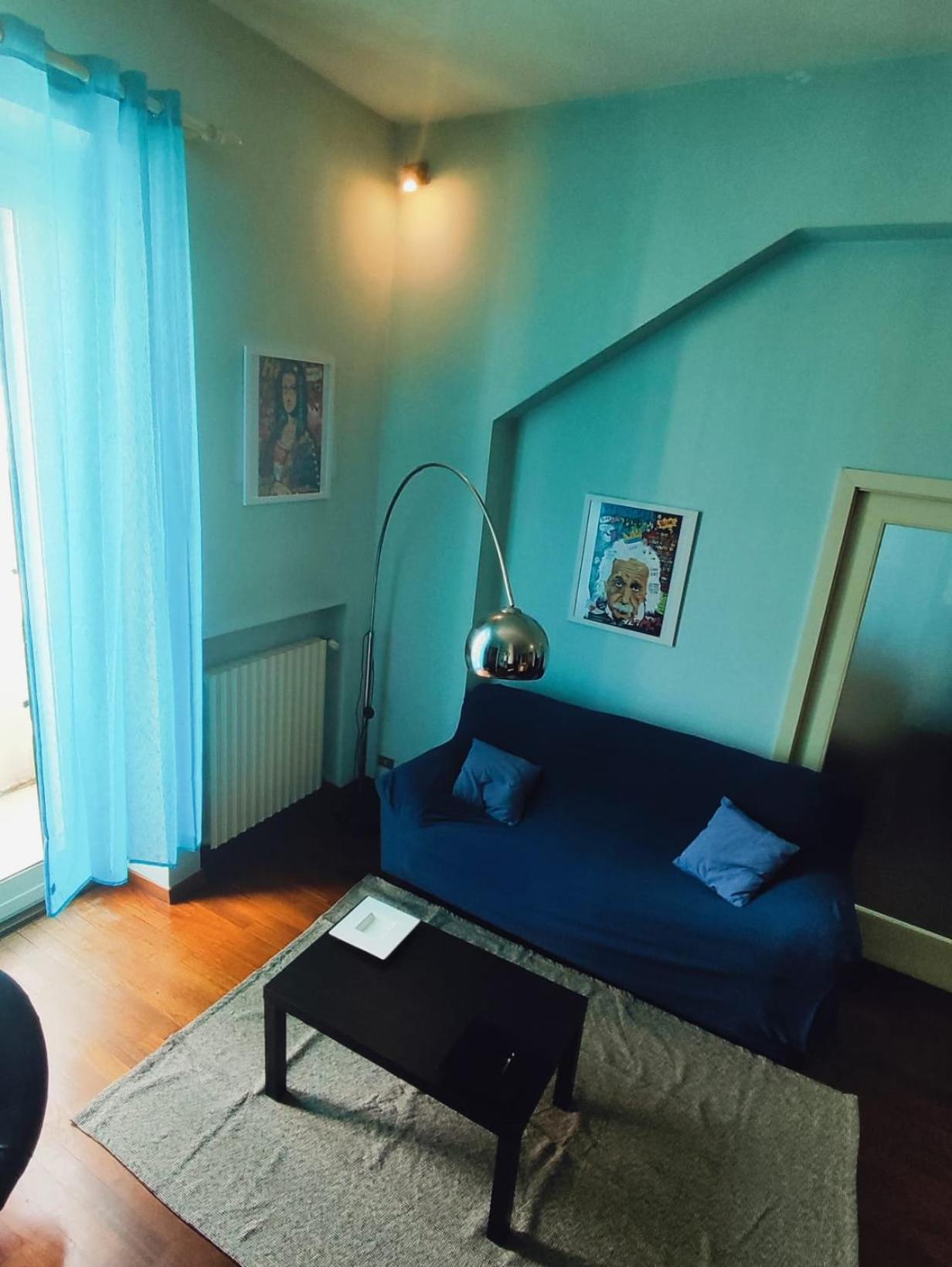 Chimney House Apartment Bari Ngoại thất bức ảnh