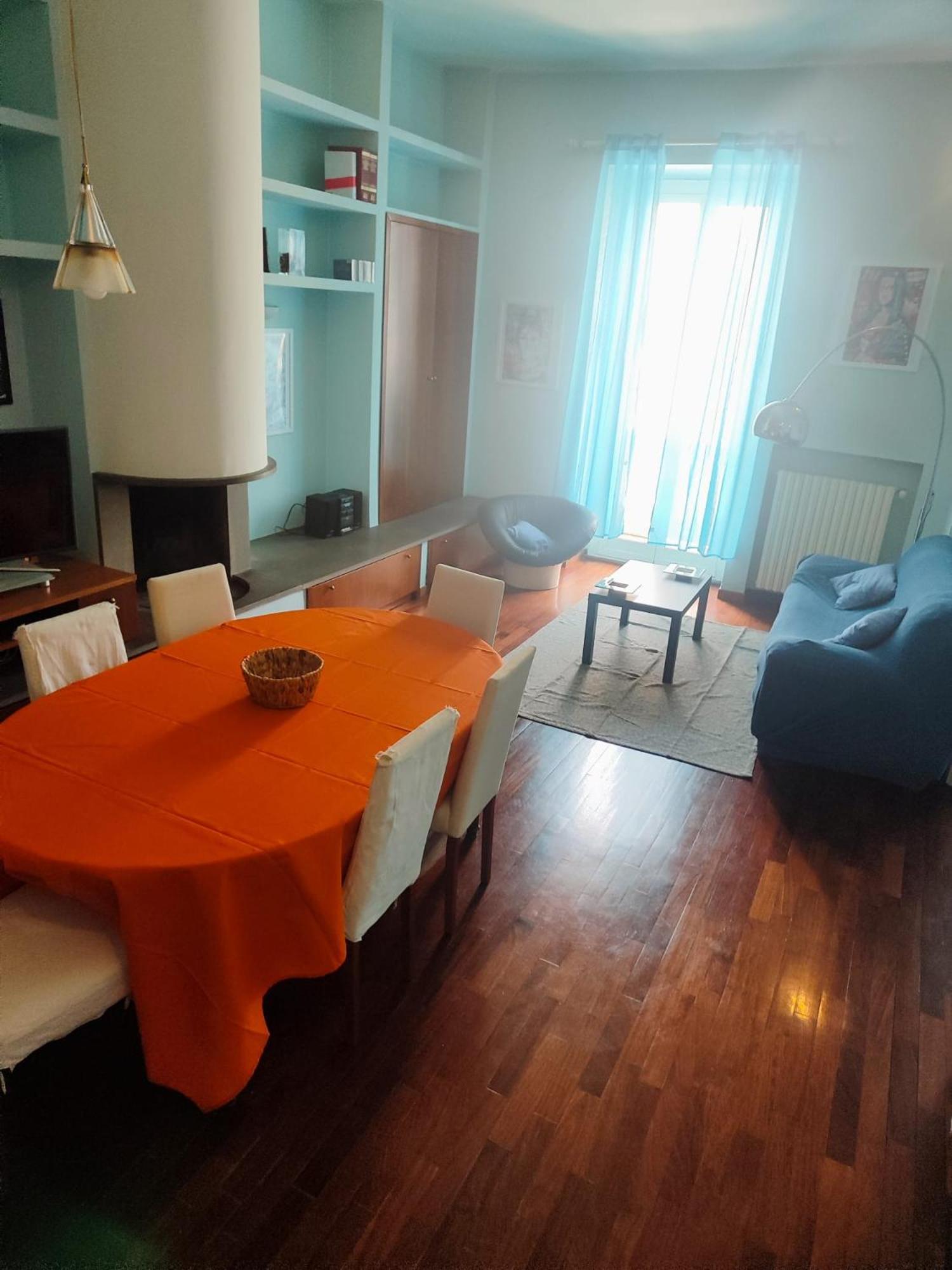 Chimney House Apartment Bari Ngoại thất bức ảnh