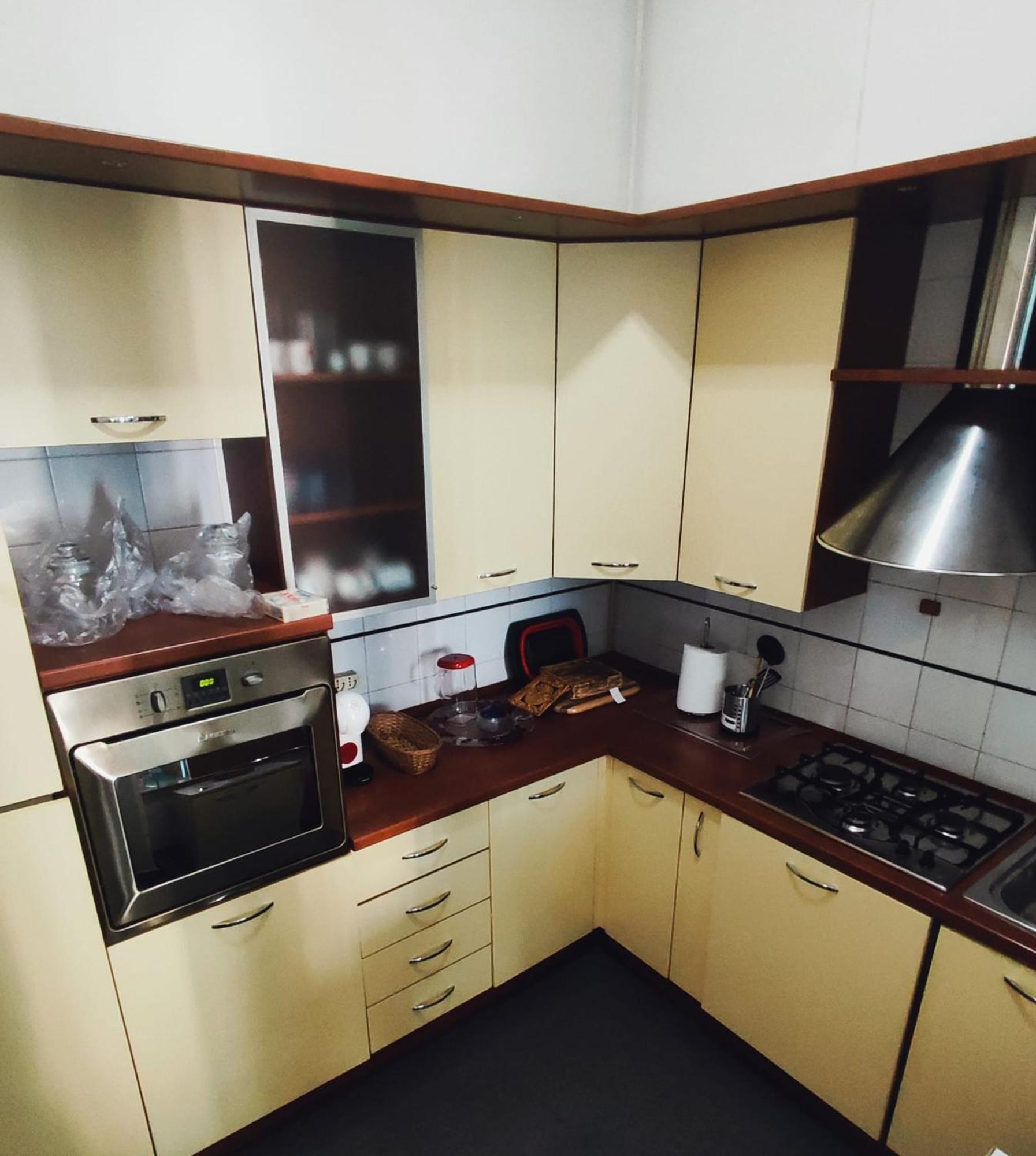 Chimney House Apartment Bari Ngoại thất bức ảnh