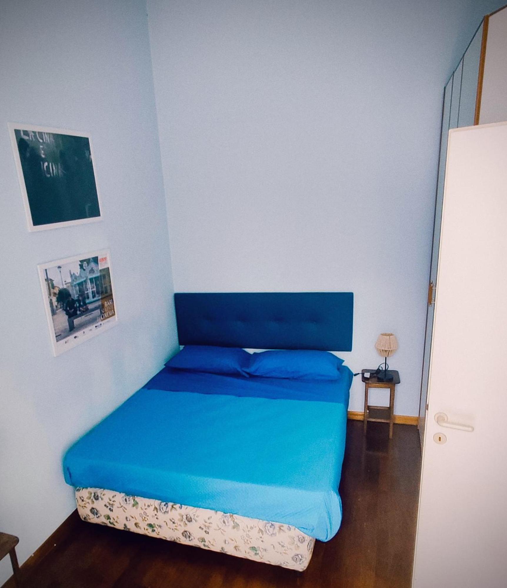 Chimney House Apartment Bari Ngoại thất bức ảnh